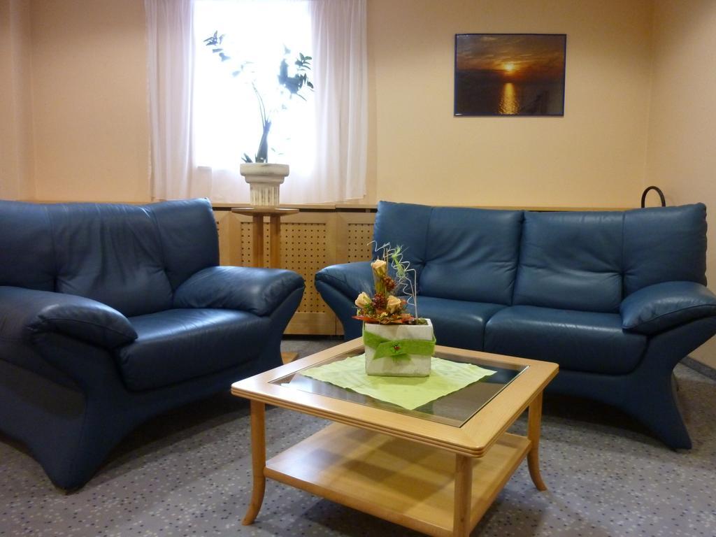 Hotel Schloss Schweinsburg Neukirchen-Pleiße Интериор снимка